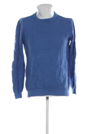 Herrenpullover Unbranded, Größe 3XL, Farbe Blau, Preis 23,99 €