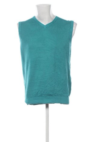 Herrenpullover Unbranded, Größe XXL, Farbe Grün, Preis 23,99 €