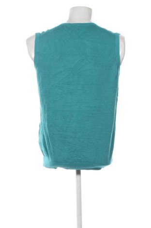Herrenpullover Unbranded, Größe XXL, Farbe Grün, Preis 23,99 €