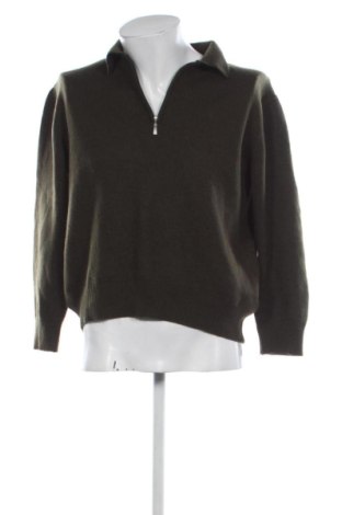 Férfi pulóver Unbranded, Méret XL, Szín Zöld, Ár 13 851 Ft