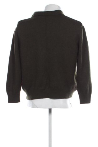 Férfi pulóver Unbranded, Méret XL, Szín Zöld, Ár 13 851 Ft