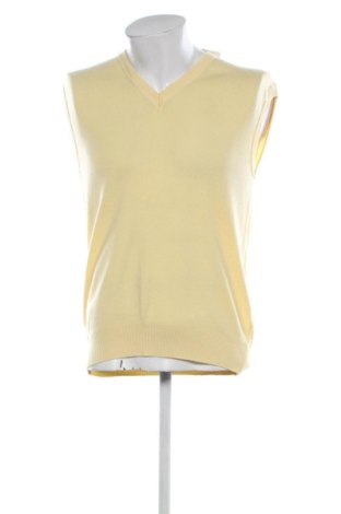 Męski sweter Unbranded, Rozmiar XL, Kolor Żółty, Cena 96,45 zł