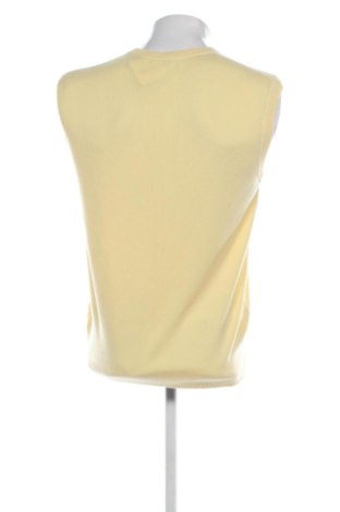 Męski sweter Unbranded, Rozmiar XL, Kolor Żółty, Cena 96,45 zł