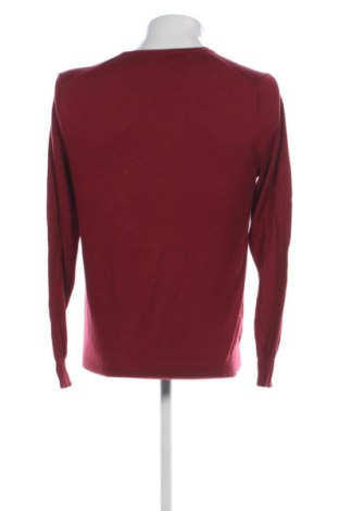 Męski sweter Unbranded, Rozmiar M, Kolor Czerwony, Cena 95,59 zł