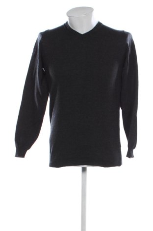 Herrenpullover Unbranded, Größe M, Farbe Grau, Preis 18,99 €, #136495993