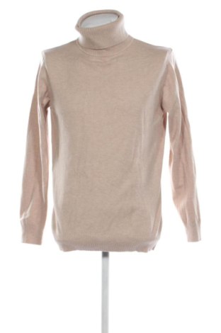 Pánský svetr  Unbranded, Velikost L, Barva Béžová, Cena  287,00 Kč
