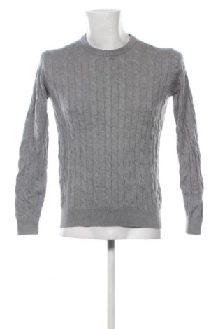 Мъжки пуловер Uniqlo, Размер M, Цвят Сив, Цена 25,05 €