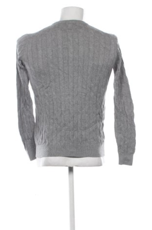 Мъжки пуловер Uniqlo, Размер M, Цвят Сив, Цена 25,05 €