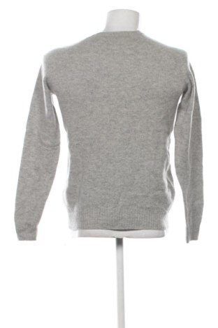 Ανδρικό πουλόβερ Uniqlo, Μέγεθος M, Χρώμα Γκρί, Τιμή 29,99 €