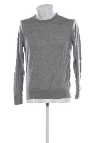 Мъжки пуловер Uniqlo, Размер M, Цвят Сив, Цена 25,05 €