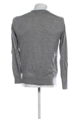 Мъжки пуловер Uniqlo, Размер M, Цвят Сив, Цена 25,05 €