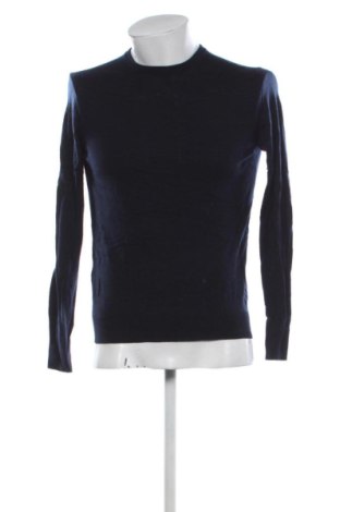 Férfi pulóver Uniqlo, Méret M, Szín Kék, Ár 12 349 Ft