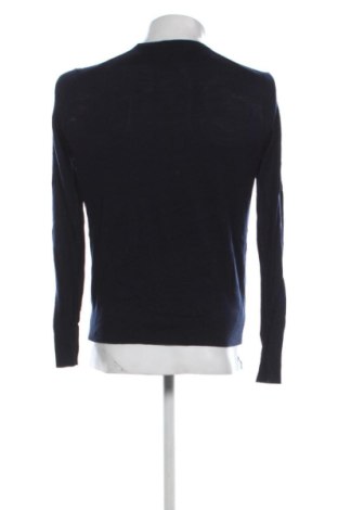 Férfi pulóver Uniqlo, Méret M, Szín Kék, Ár 12 349 Ft