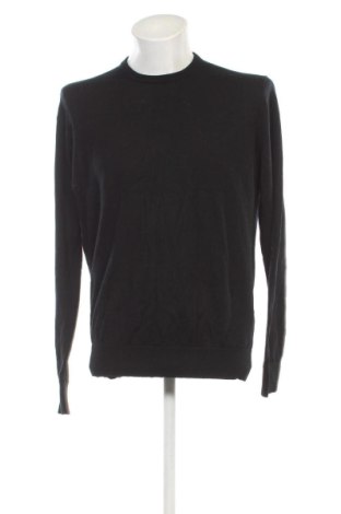 Pulover de bărbați Uniqlo, Mărime L, Culoare Negru, Preț 128,00 Lei
