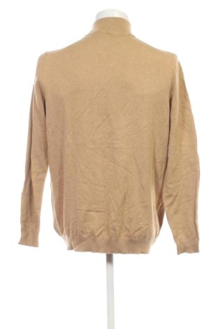 Мъжки пуловер Up 2 Fashion, Размер L, Цвят Златист, Цена 18,40 €