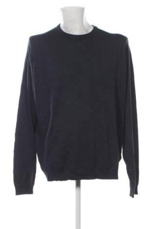 Pánský svetr  Urban Classics, Velikost 3XL, Barva Modrá, Cena  1 169,00 Kč