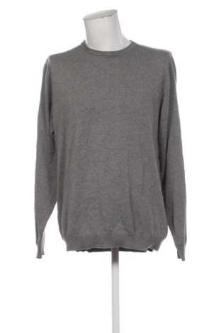 Мъжки пуловер Volcom, Размер XXL, Цвят Сив, Цена 32,21 €