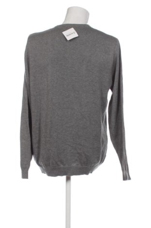Мъжки пуловер Volcom, Размер XXL, Цвят Сив, Цена 32,21 €
