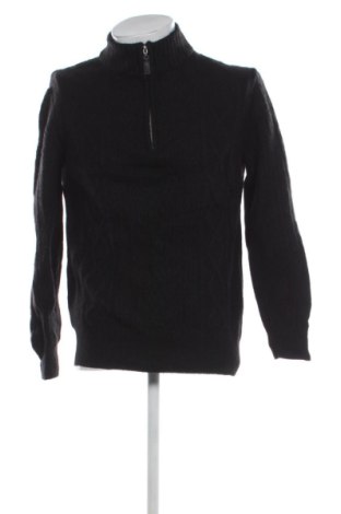 Мъжки пуловер Westbay, Размер L, Цвят Черен, Цена 18,40 €