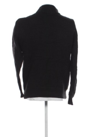 Мъжки пуловер Westbay, Размер L, Цвят Черен, Цена 18,40 €