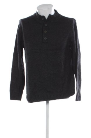 Мъжки пуловер Westbay, Размер L, Цвят Черен, Цена 18,40 €