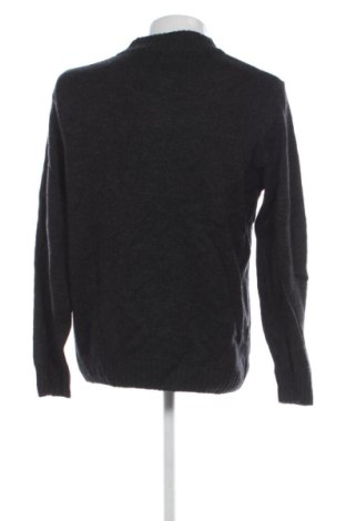 Мъжки пуловер Westbay, Размер L, Цвят Черен, Цена 18,40 €
