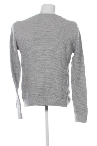 Мъжки пуловер Yd., Размер XL, Цвят Сив, Цена 25,05 €