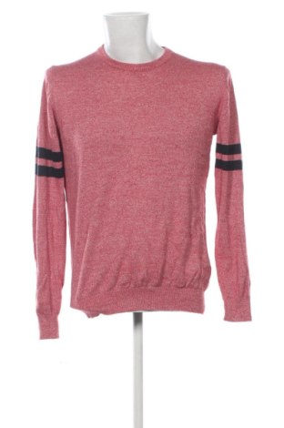 Férfi pulóver Zara, Méret XL, Szín Piros, Ár 8 269 Ft