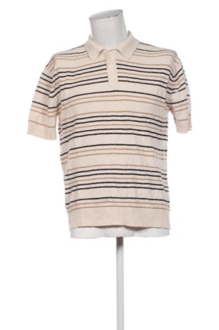 Мъжки пуловер Zara, Размер L, Цвят Многоцветен, Цена 16,87 €