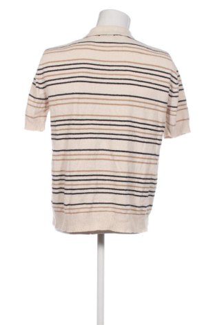Мъжки пуловер Zara, Размер L, Цвят Многоцветен, Цена 16,87 €