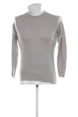 Herrenpullover Zara, Größe S, Farbe Grau, Preis € 10,99, #136500566