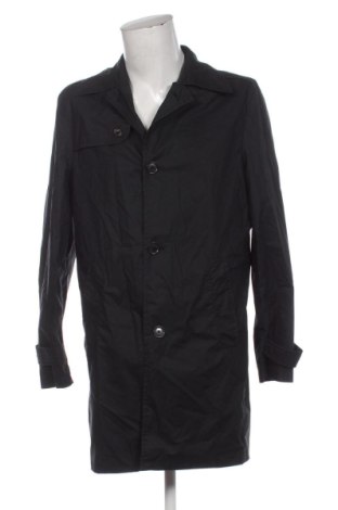 Herren Regenmantel Feraud, Größe L, Farbe Blau, Preis 83,83 €