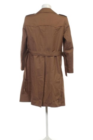 Férfi viharkabát Unbranded, Méret L, Szín Barna, Ár 16 503 Ft