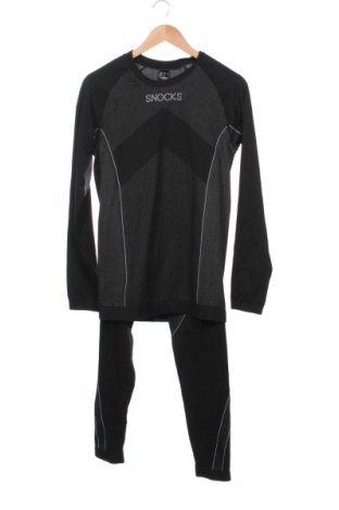 Trening sport pentru bărbați Snocks, Mărime XL, Culoare Multicolor, Preț 274,99 Lei