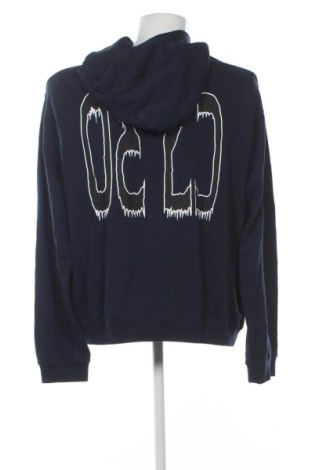 Herren Sweatshirt 032c, Größe XL, Farbe Blau, Preis € 204,99