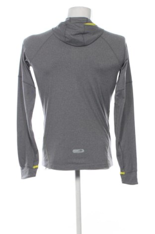Pánska mikina  ASICS, Veľkosť S, Farba Sivá, Cena  33,95 €