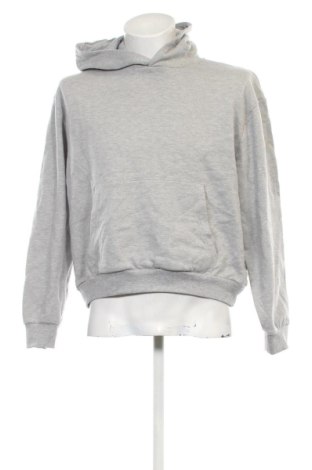Мъжки суитшърт ASOS, Размер L, Цвят Сив, Цена 21,47 €