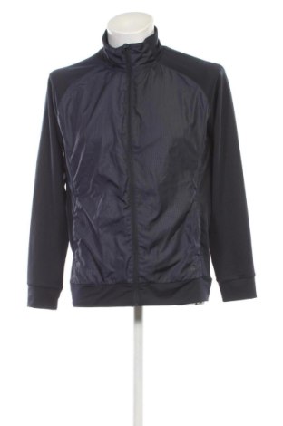 Hanorac de bărbați Active By Tchibo, Mărime L, Culoare Albastru, Preț 123,99 Lei
