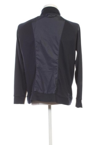 Hanorac de bărbați Active By Tchibo, Mărime L, Culoare Albastru, Preț 123,99 Lei