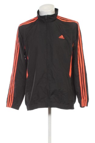 Мъжки суитшърт Adidas, Размер XL, Цвят Черен, Цена 28,63 €