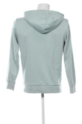 Herren Sweatshirt Adidas, Größe L, Farbe Grün, Preis € 36,99