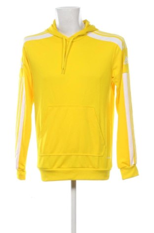 Férfi sweatshirt Adidas, Méret M, Szín Sárga, Ár 31 749 Ft