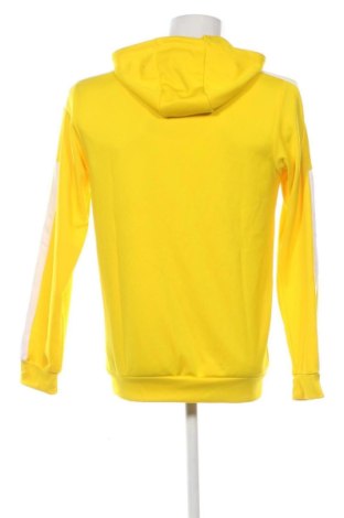 Férfi sweatshirt Adidas, Méret M, Szín Sárga, Ár 31 749 Ft