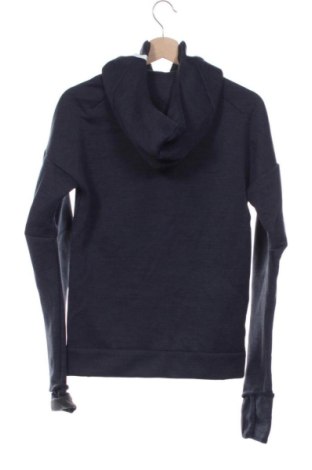Мъжки суитшърт Adidas, Размер XS, Цвят Син, Цена 65,44 €