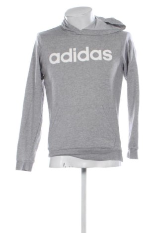 Мъжки суитшърт Adidas, Размер S, Цвят Сив, Цена 28,63 €