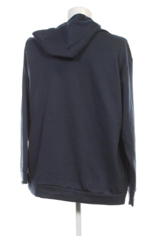 Pánská mikina  Adidas, Velikost XXL, Barva Modrá, Cena  839,00 Kč