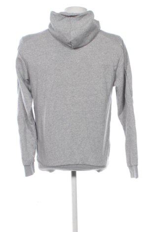 Herren Sweatshirt Adidas, Größe L, Farbe Grau, Preis 36,99 €