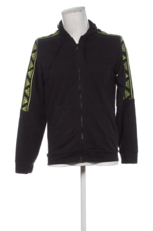 Pánska mikina  Adidas, Veľkosť M, Farba Čierna, Cena  28,20 €, #136427228