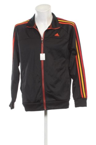 Pánska mikina  Adidas, Veľkosť S, Farba Čierna, Cena  75,95 €