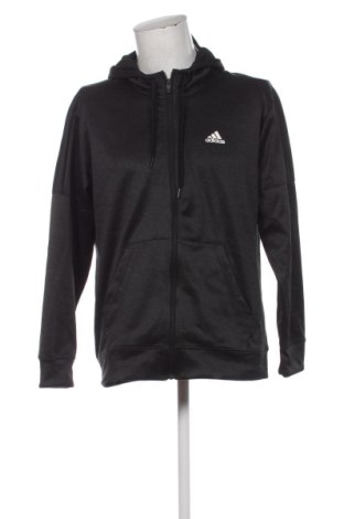Pánská mikina  Adidas, Velikost XXL, Barva Černá, Cena  839,00 Kč